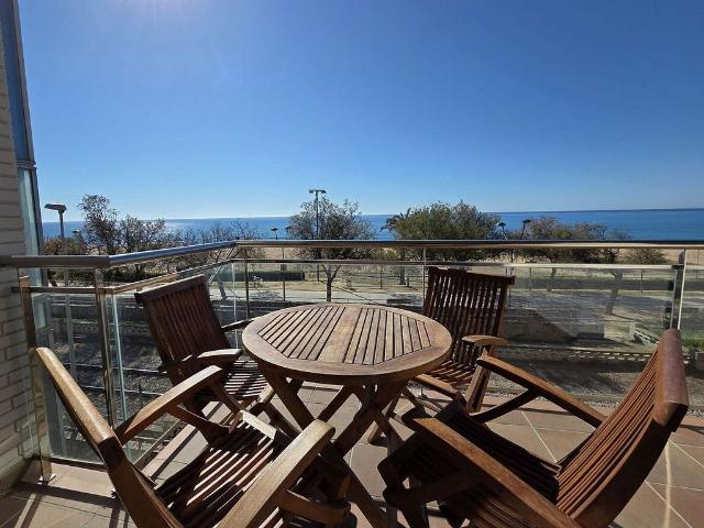 Dúplex en alquiler en Maresme, Catalunya