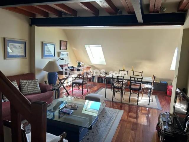 Casa en alquiler en Centro, Santander