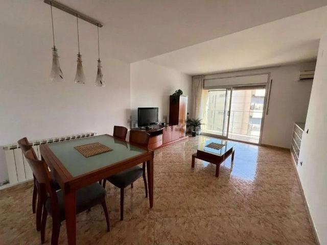 Dúplex en alquiler en Barcelona, la Guineueta
