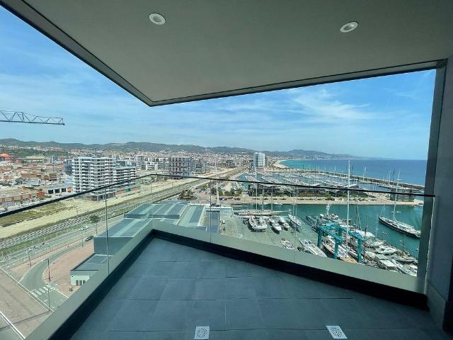 Dúplex en alquiler en Districte 5, Barcelonès
