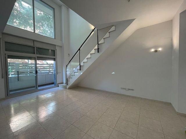 Dúplex en alquiler en Sant Martí, Barcelonès