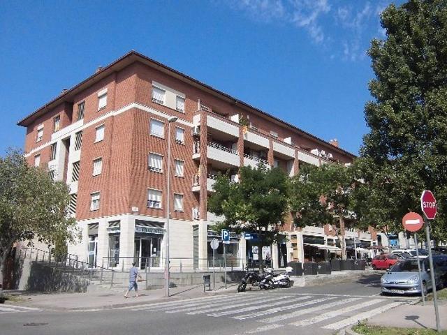 Dúplex en alquiler en Sant Cugat Del Vallès