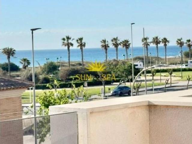 Dúplex en alquiler en Pilar De La Horadada, Torre de la Horadada