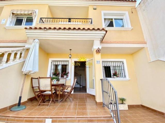 Dúplex en alquiler en Torre de la Horadada, el Baix Segura / La Vega Baja