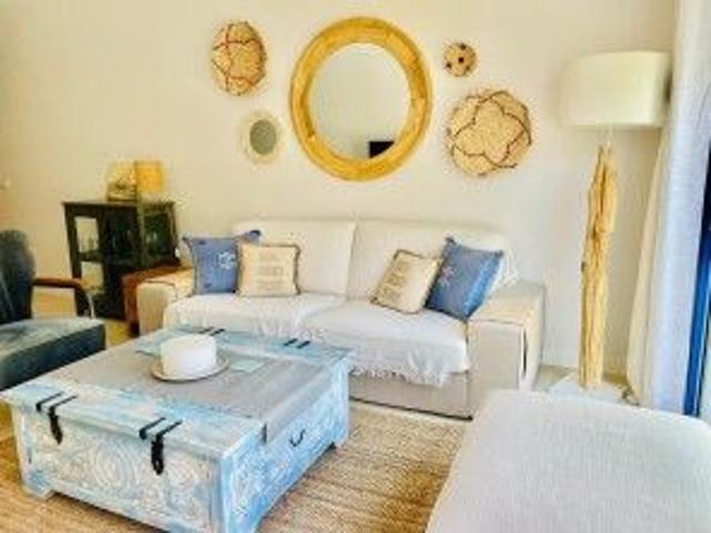 Apartamento en alquiler en Eivissa, Baleares
