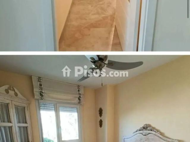 Casa en alquiler en Centro, Costa del Sol Occidental