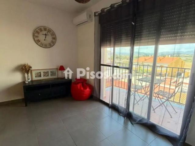 Casa en alquiler en la Plana Baixa, Valencia
