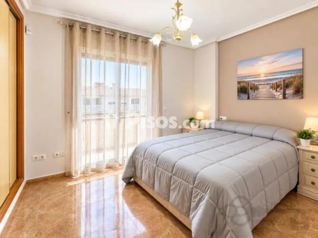 Casa en alquiler en Cartagena Casco, Campo de Cartagena y Mar Menor