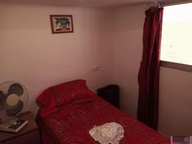 Casa en alquiler en Torremolinos, Málaga