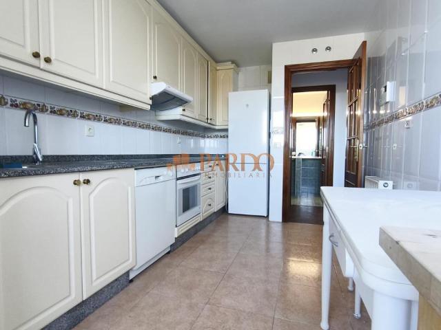 Apartamento en alquiler en Navas Del Madroño, Extremadura