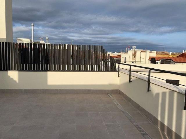 Dúplex en alquiler en Vilanova I La Geltrú, Barcelona