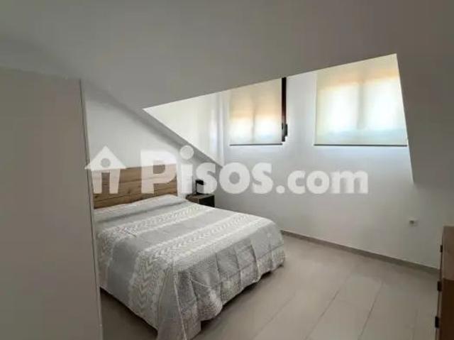 Casa en alquiler en San Ildefonso, Jaén