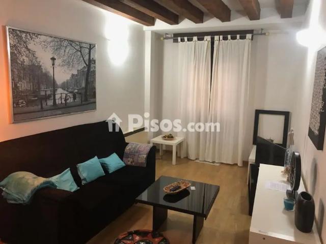 Casa en alquiler en San Lorenzo, Segovia