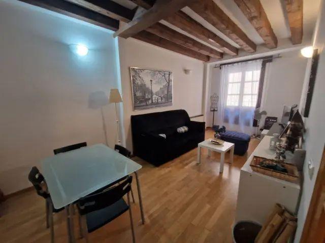 Casa en alquiler en Recinto amurallado, Segovia