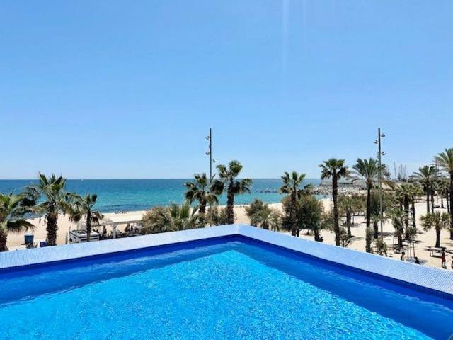 Dúplex en alquiler en Districte 1, Barcelonès