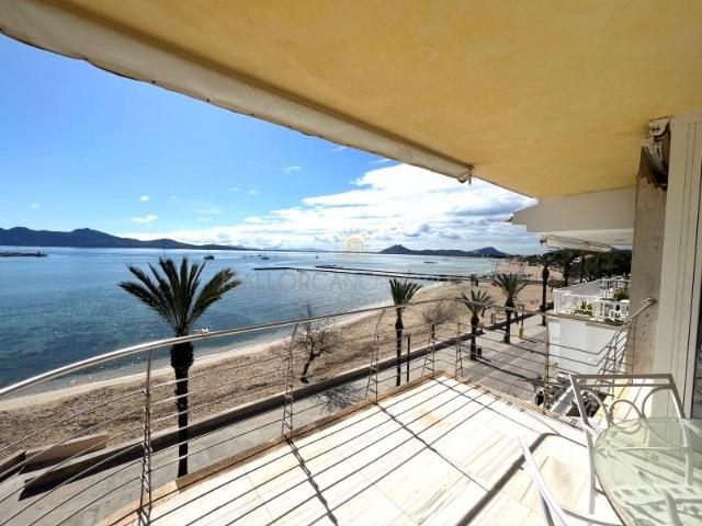 Dúplex en alquiler en Pollença