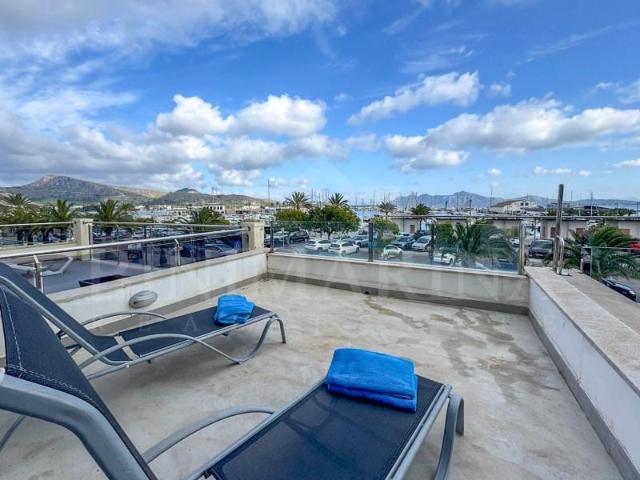 Dúplex en alquiler en Pollença