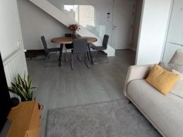 Apartamento en alquiler en Districte 5, Barcelonès