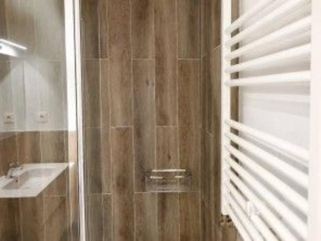 Apartamento en alquiler en Districte 5, Barcelonès