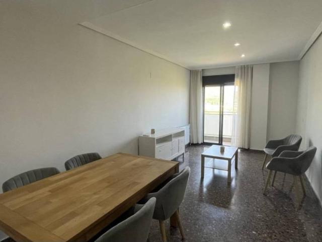 Dúplex en alquiler en Puçol, València / Valencia