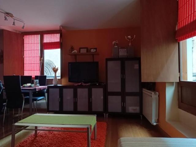 Dúplex en alquiler en Navarra