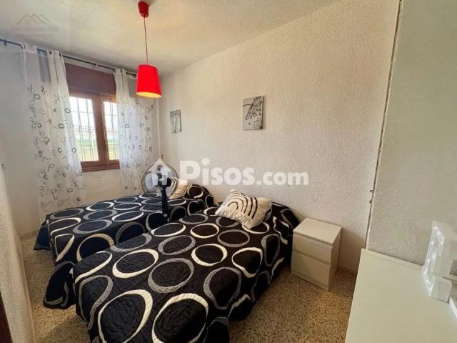 Casa en alquiler en Murcia, Área Metropolitana de Murcia