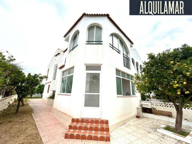 Dúplex en alquiler en Mazarrón, El Alamillo