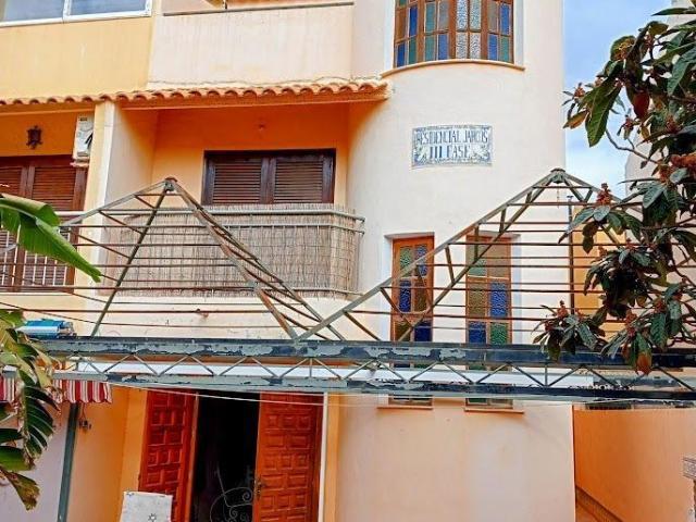 Dúplex en alquiler en Mazarrón