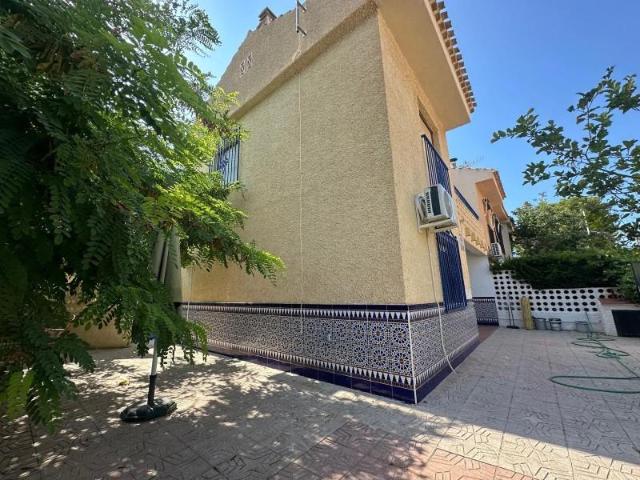 Dúplex en alquiler en Mazarrón, Bolnuevo