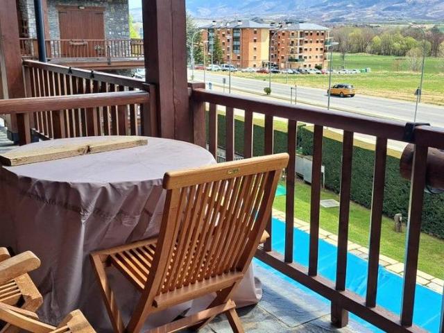 Dúplex en alquiler en Cerdanya, Catalunya