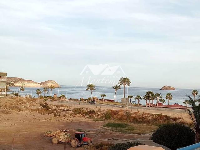 Dúplex en alquiler en San Juan de los Terreros, Pulpí