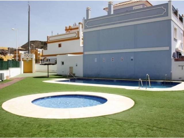 Dúplex en alquiler en Pulpí, Andalucía