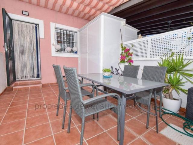 Dúplex en alquiler en Pulpí, Andalucía