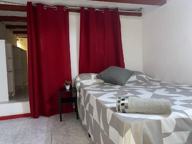 Dúplex en alquiler en Barcelona, Sants