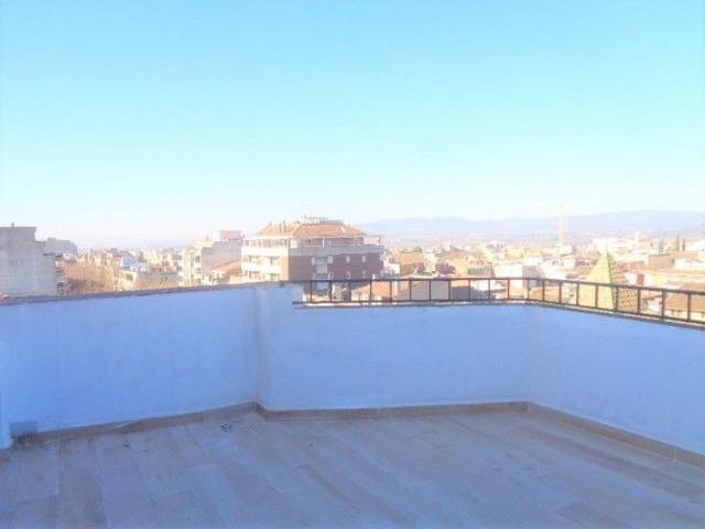 Dúplex en alquiler en Centre Vila, Vilafranca Del Penedès