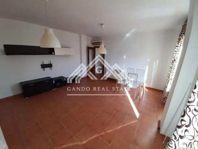 Casa en alquiler en El Palmarillo, Dos Hermanas