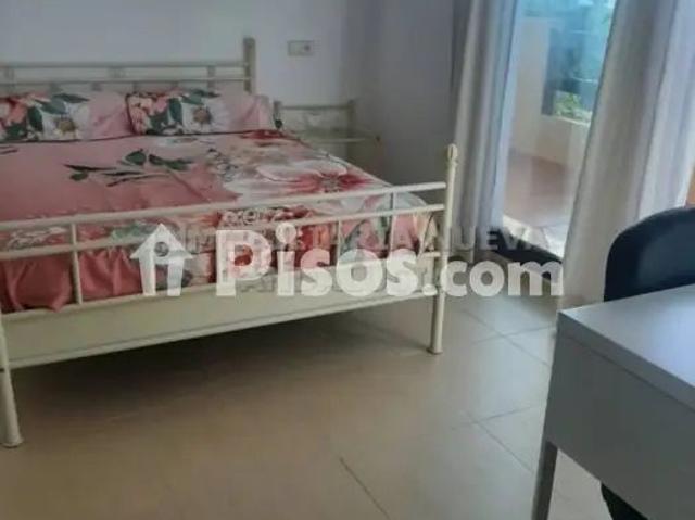 Casa en alquiler en Villa Blanca, Almería