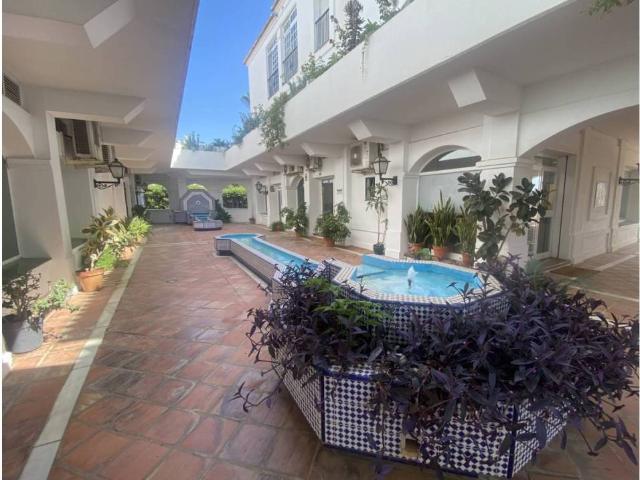 Dúplex en alquiler en Rincón De La Victoria, añoreta