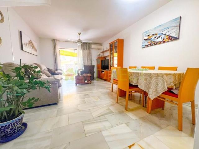 Dúplex en alquiler en Rincón De La Victoria