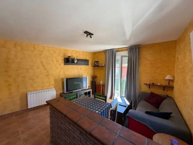 Casa en alquiler en Recoletos, Madrid