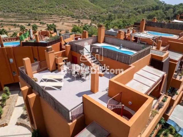 Casa en alquiler en Can Cantó, Eivissa