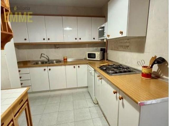 Dúplex en alquiler en Ronda Dúplex en alquiler en Ronda