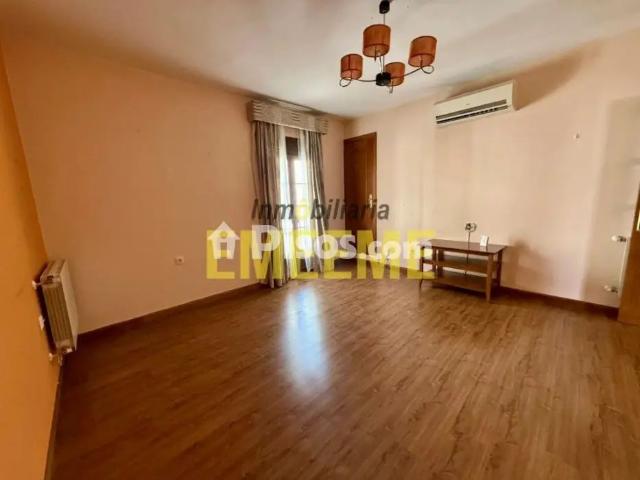 Casa en alquiler en Centro, Málaga-Costa del Sol