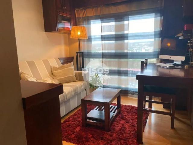 Casa en alquiler en Centro, Ourense