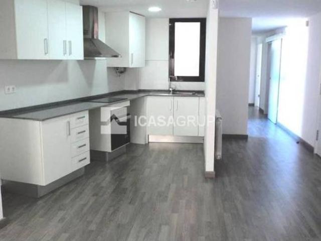 Dúplex en alquiler en Rubí