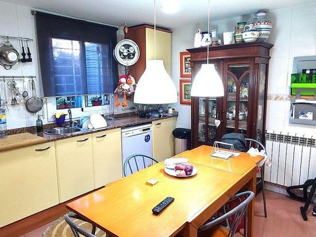 Dúplex en alquiler en Rubí