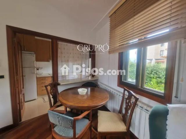 Casa en alquiler en Peniche, Vigo