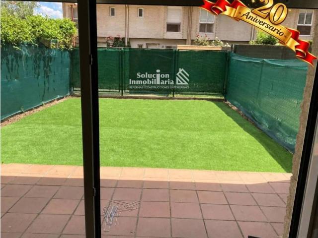 Dúplex en alquiler en Salamanca, Castilla y León