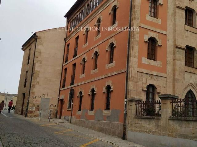 Dúplex en alquiler en Salamanca, Castilla y León