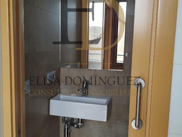 Dúplex en alquiler en Oeste, Salamanca